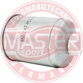 Master Sport 850/2-KF-PCS-MS