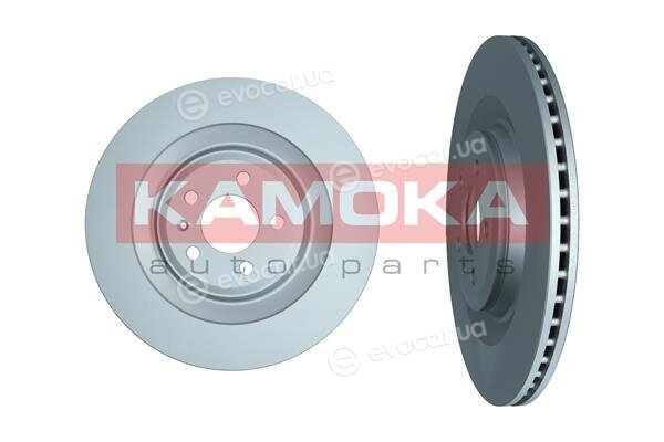Kamoka 103564