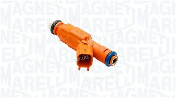 Magneti Marelli 805000000009