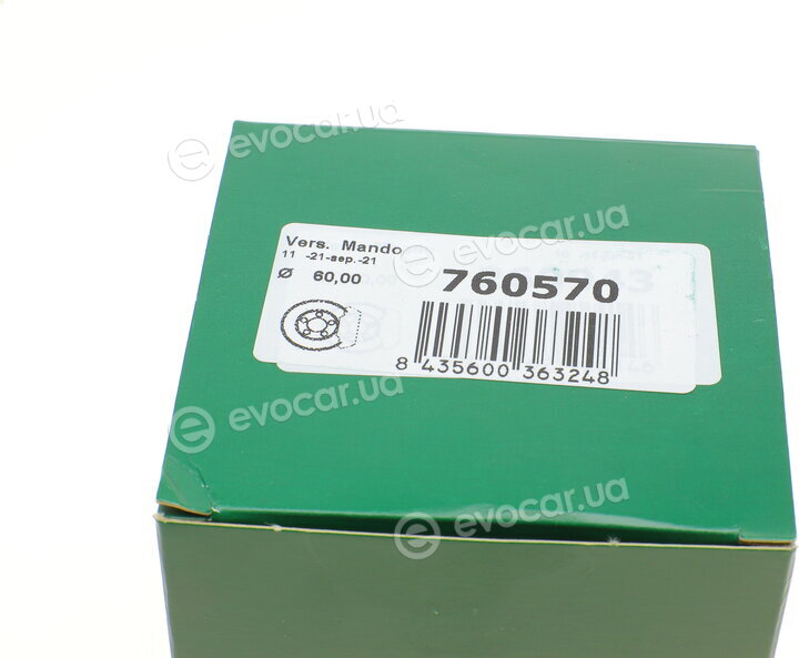Frenkit 760570