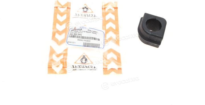 AS Metal 38VW4010
