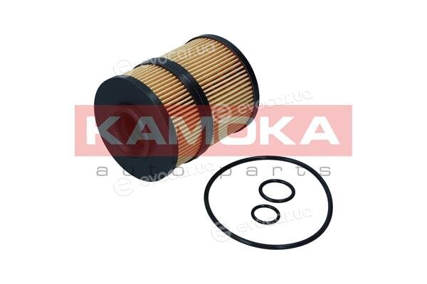Kamoka F122601