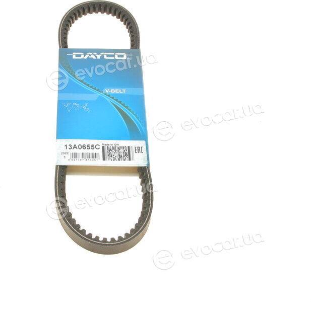 Dayco 13A0655C