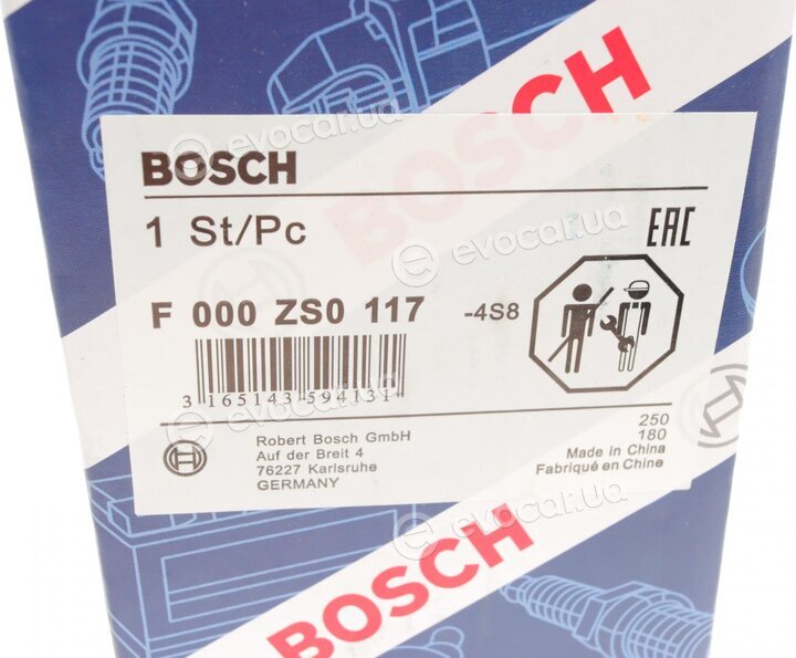 Bosch F 000 ZS0 117