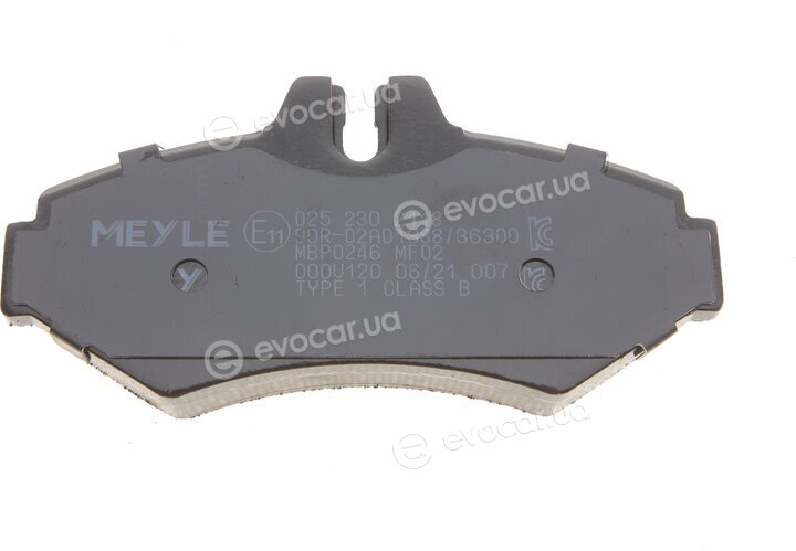 Meyle 025 230 2118