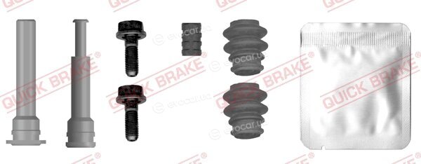 Kawe / Quick Brake 113-0041X