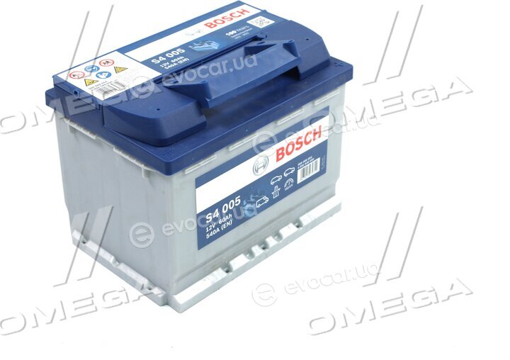 Bosch 0 092 S40 050