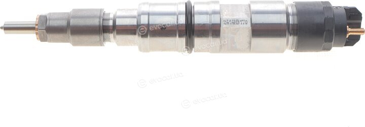 Bosch 0 445 124 022