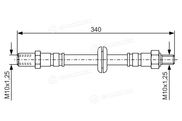 Bosch 1 987 476 191