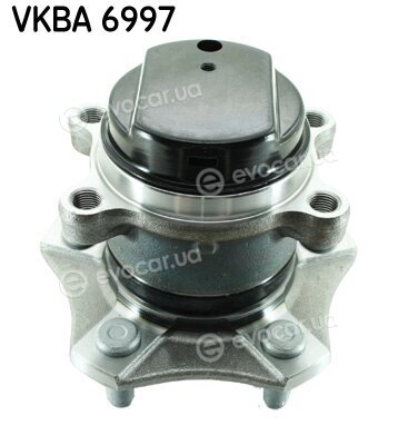 SKF VKBA 6997