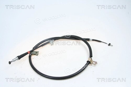 Triscan 8140 43114