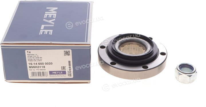 Meyle 16-14 650 0020