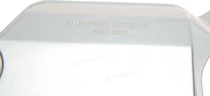 Blue Print ADT32143