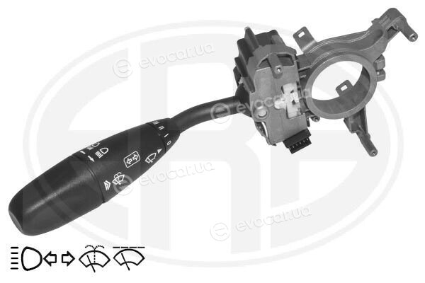Era / Messmer 440788