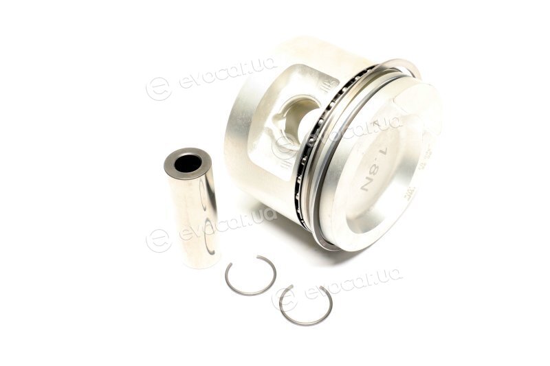 Mahle 034 78 00