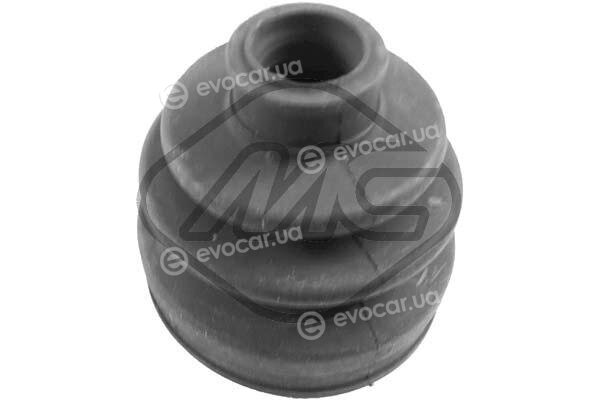 Metalcaucho / STC 10429