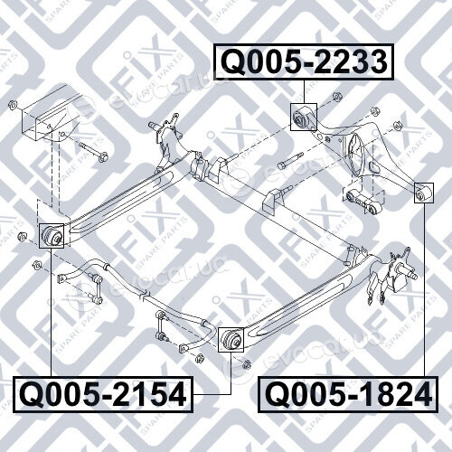 Q-Fix Q0051824