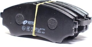 Remsa 1151.00