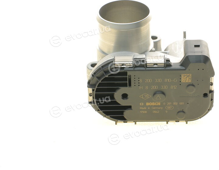 Bosch 0 281 002 681