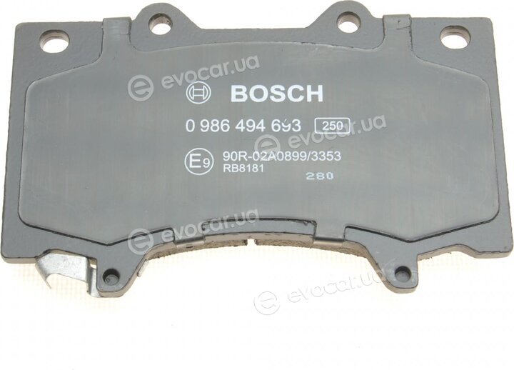 Bosch 0 986 494 693