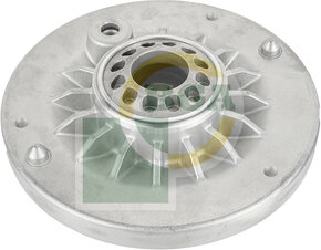 BGA SM91007