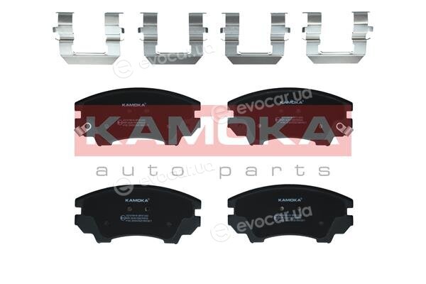 Kamoka JQ1018416