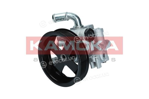 Kamoka PP113