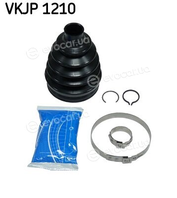 SKF VKJP 1210
