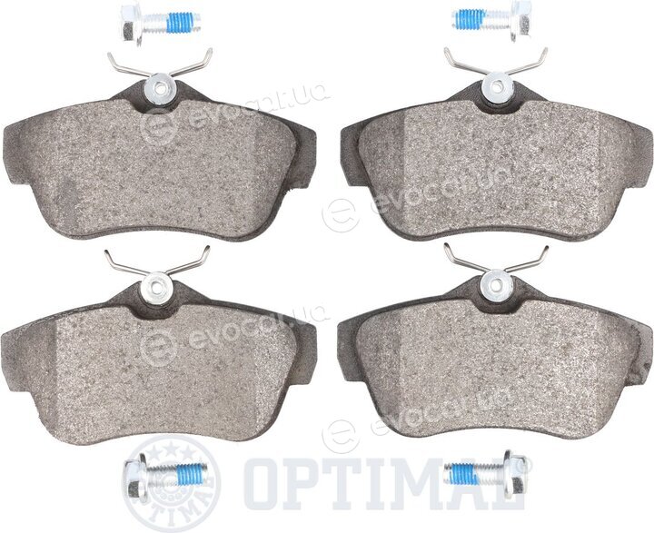 Optimal BP-12300