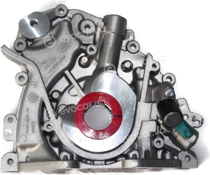 Jaguar / Land Rover LR096231