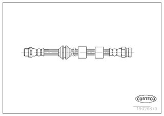 Corteco 19026875
