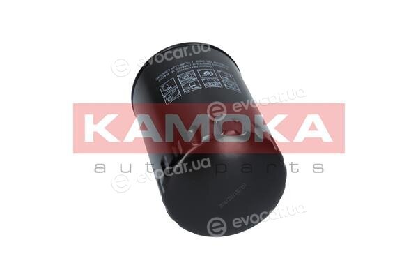 Kamoka F101501
