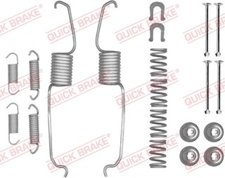 Kawe / Quick Brake 105-0853