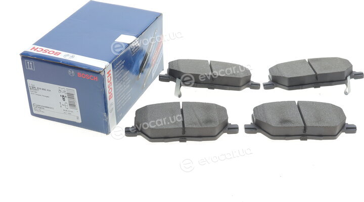 Bosch 0 986 424 855