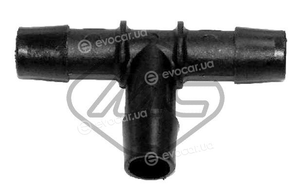 Metalcaucho / STC 00065