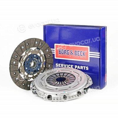 Borg & Beck HK2855