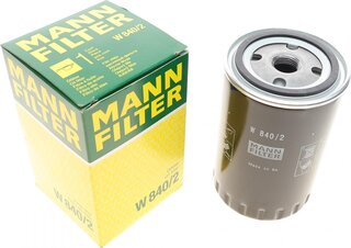 Mann W 840/2