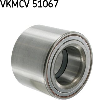 SKF VKMCV 51067