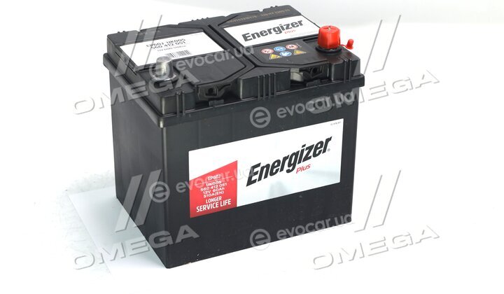 Energizer 560 412 051