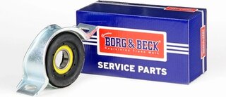 Borg & Beck BPB1040