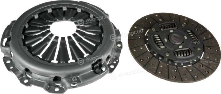 Blue Print ADBP300049