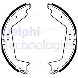 Delphi LS2144