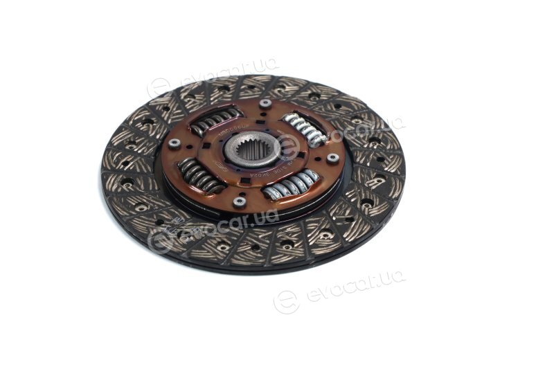 Exedy MBD006UF