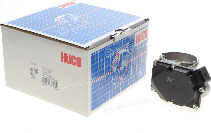 Astemo (Hitachi) / Huco 138524