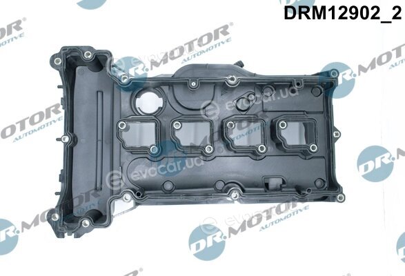 Dr. Motor DRM12902