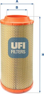 UFI 27.506.00