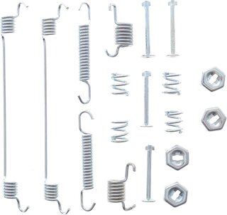 Kawe / Quick Brake 105-0657