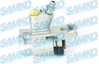 LPR / Samko C08728