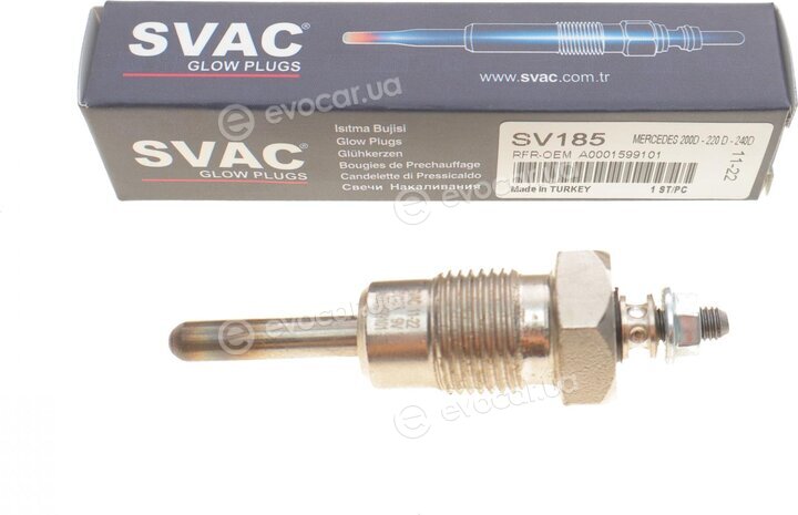 Svac SV185