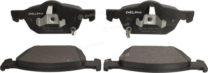 Delphi LP2144